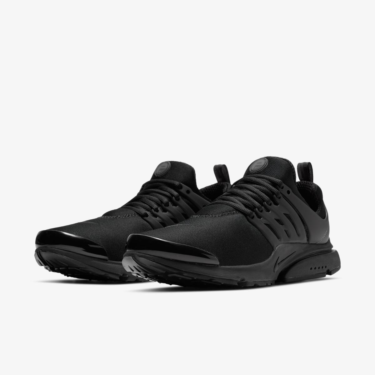 КРОСІВКИ NIKE AIR PRESTO (CT3550-003)
