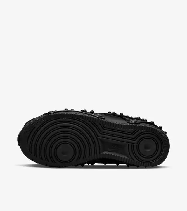 NIKE W AIR FORCE 1 LXX SWRVSKI SNEAKERS (CV7668-001)