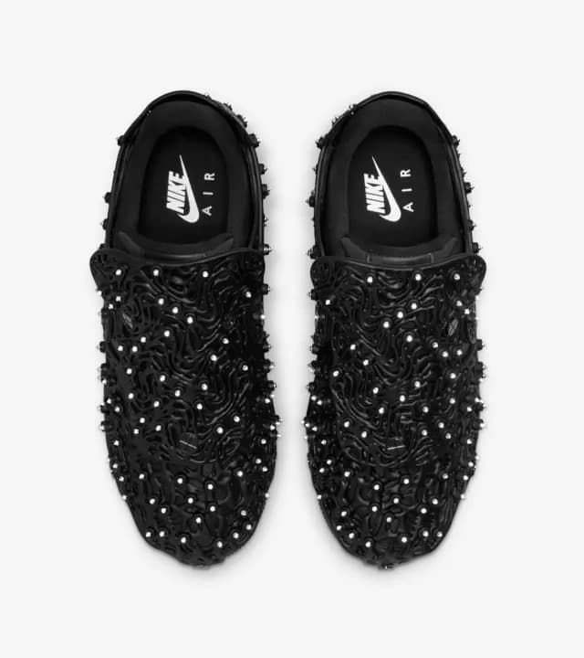 NIKE W AIR FORCE 1 LXX SWRVSKI SNEAKERS (CV7668-001)