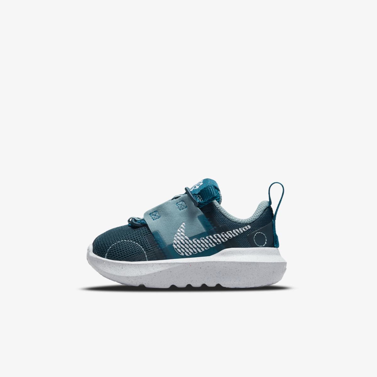 КРОСІВКИ NIKE CRATER IMPACT (TD) (DB3553-401)