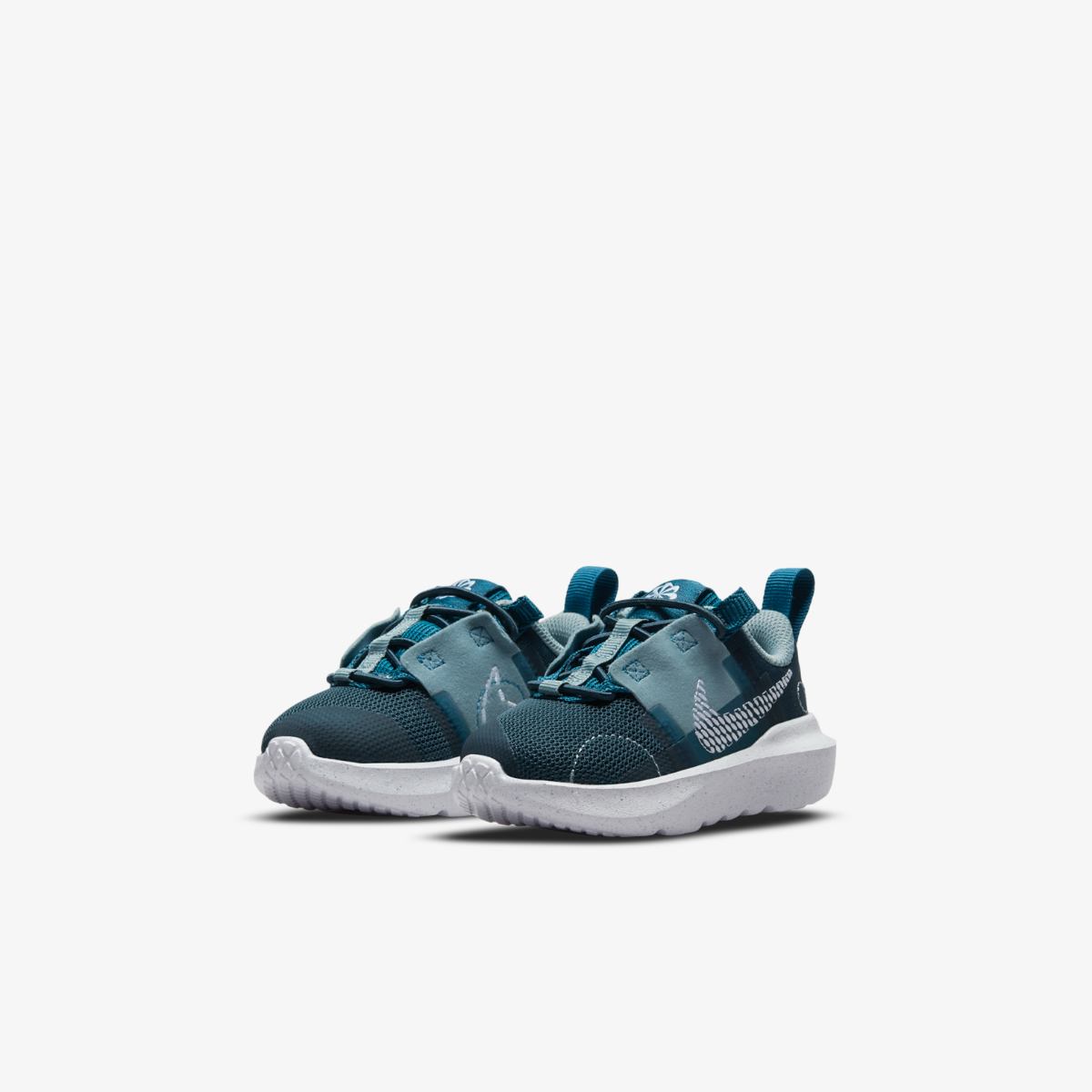 КРОСІВКИ NIKE CRATER IMPACT (TD) (DB3553-401)