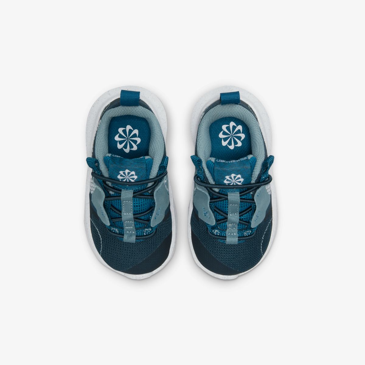 КРОСІВКИ NIKE CRATER IMPACT (TD) (DB3553-401)