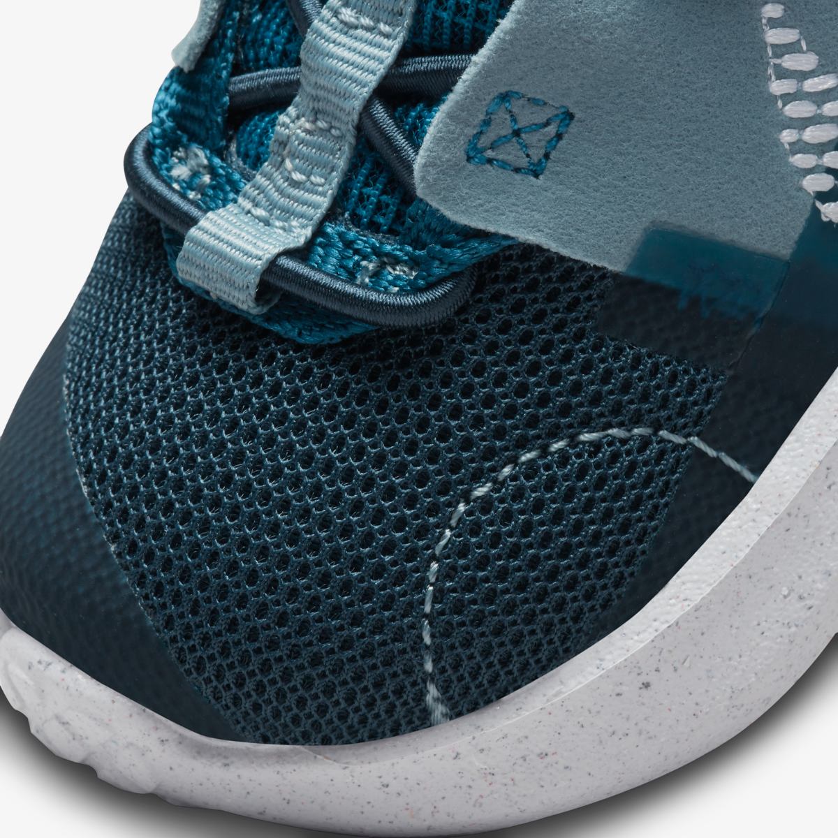 КРОСІВКИ NIKE CRATER IMPACT (TD) (DB3553-401)