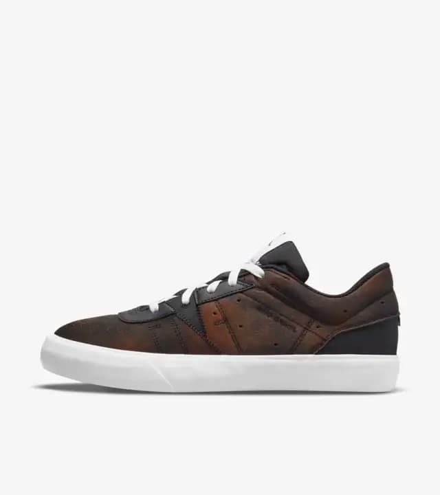 КЕДИ JORDAN SERIES .03 (DN3732-200)