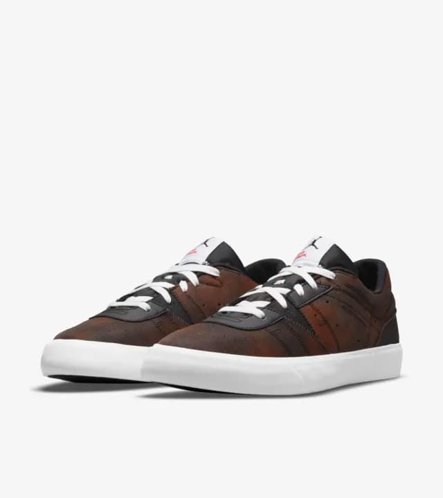 КЕДИ JORDAN SERIES .03 (DN3732-200)
