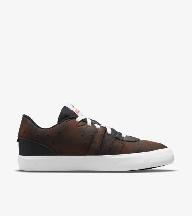 JORDAN SERIES .03 SNEAKERS (DN3732-200)
