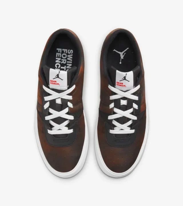 JORDAN SERIES .03 SNEAKERS (DN3732-200)