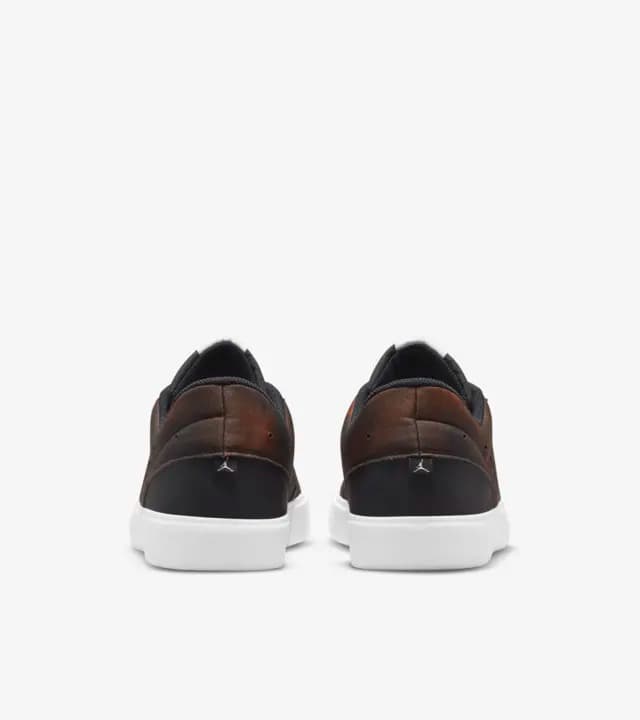 JORDAN SERIES .03 SNEAKERS (DN3732-200)