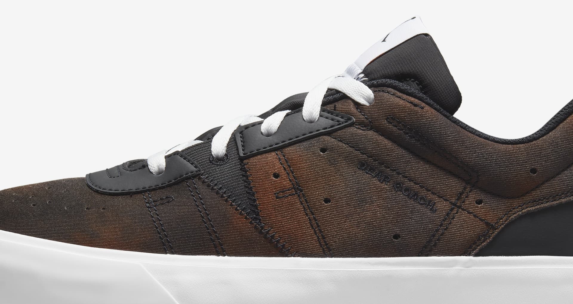 JORDAN SERIES .03 SNEAKERS (DN3732-200)