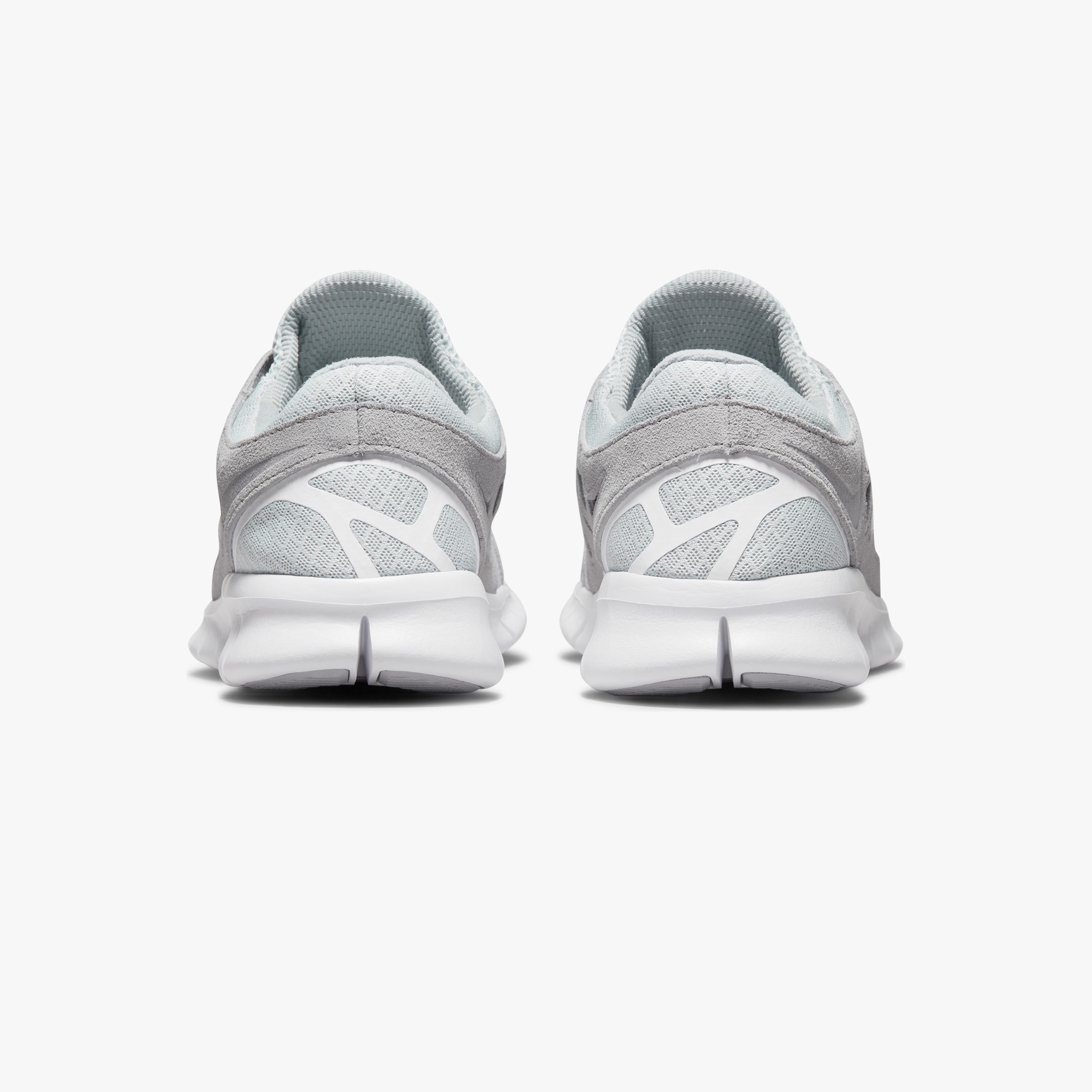 КРОСІВКИ NIKE FREE RUN 2 (537732-014)