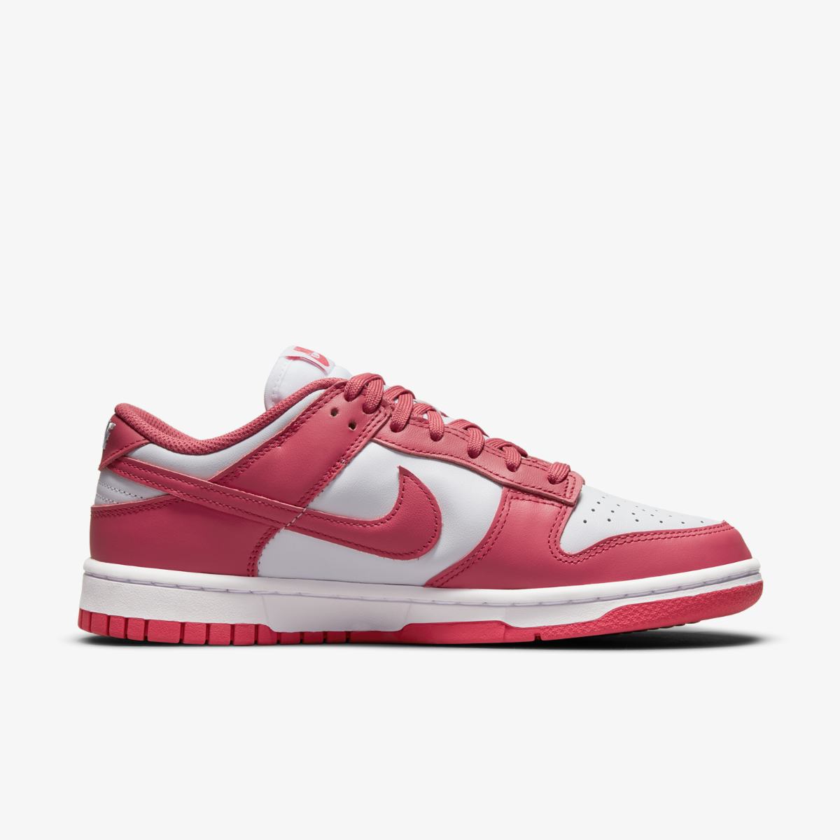 КРОСІВКИ W NIKE DUNK LOW (DD1503-111)