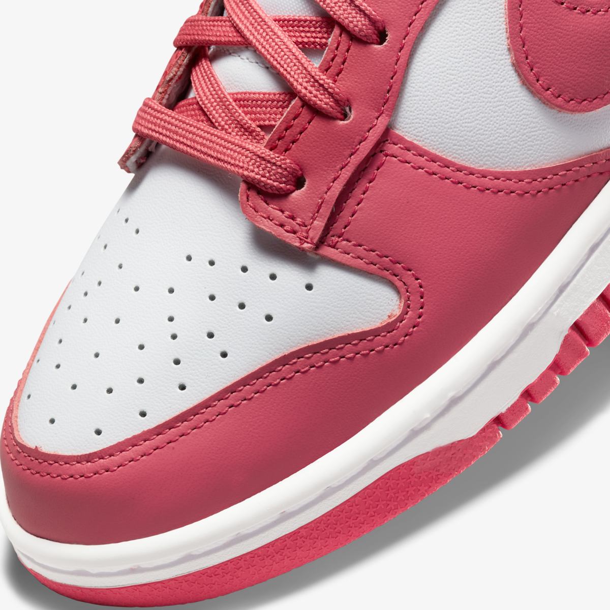КРОСІВКИ W NIKE DUNK LOW (DD1503-111)