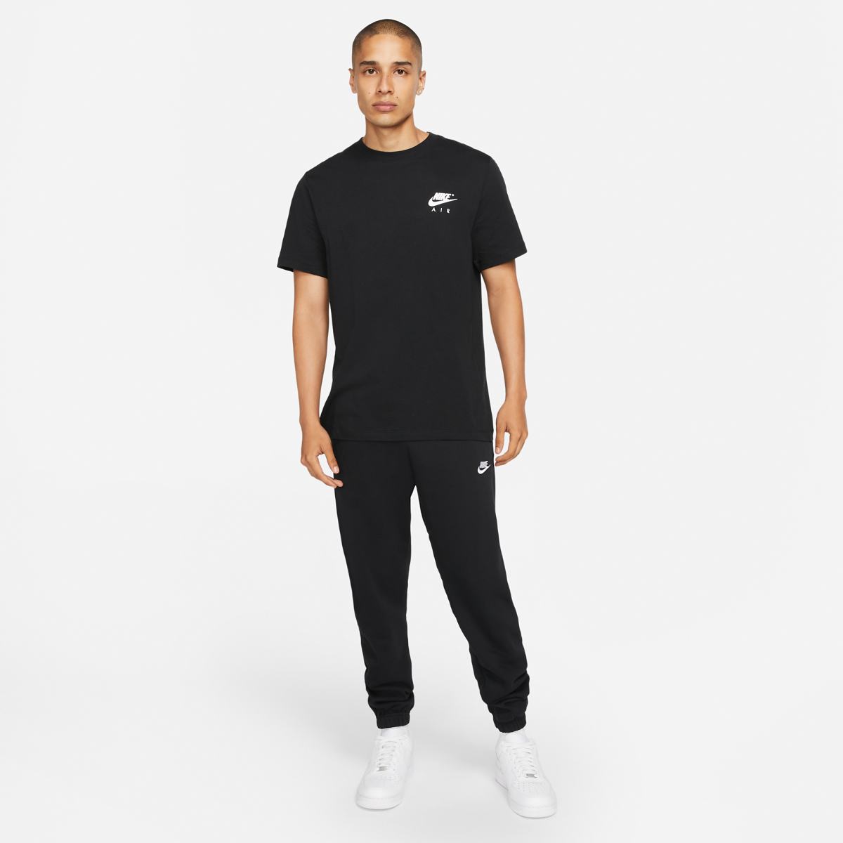 ФУТБОЛКА NIKE M NSW TEE NIKE AIR GX (DD3354-010)