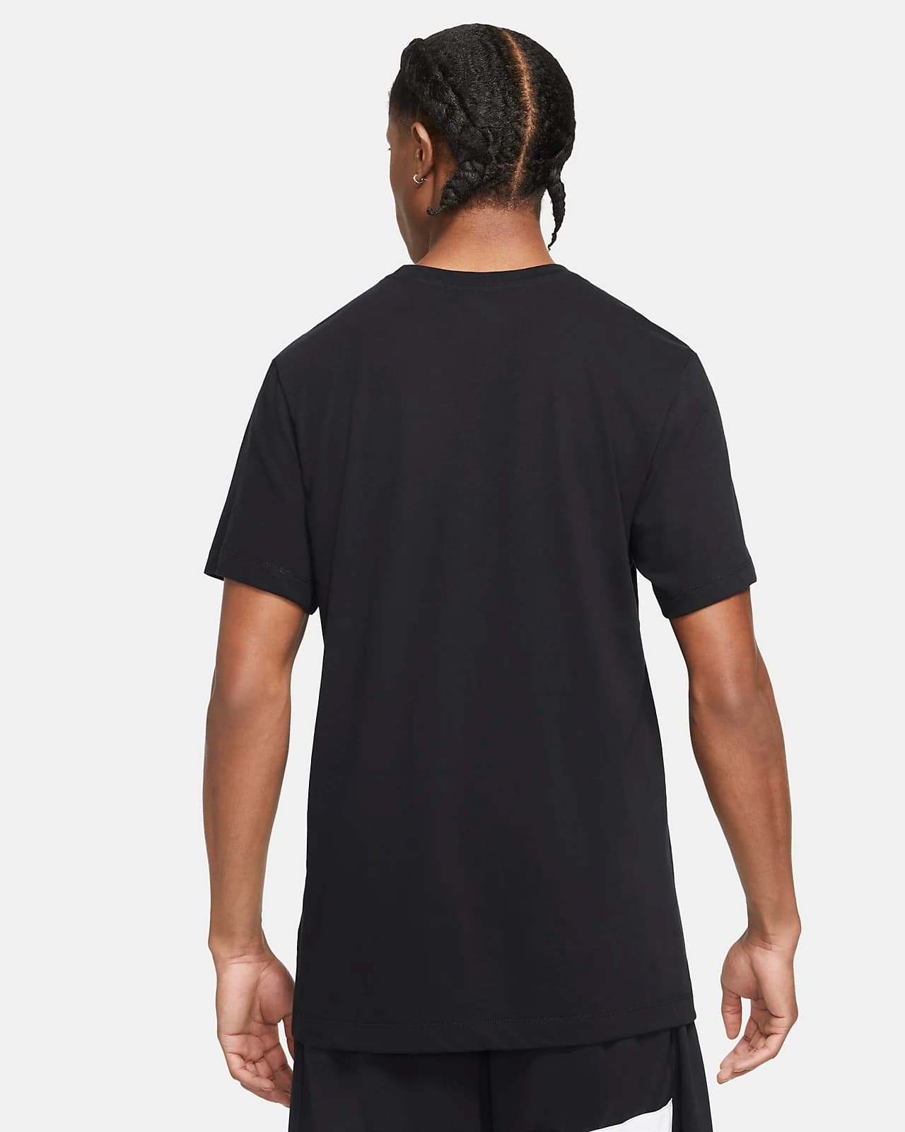 ФУТБОЛКА NIKE M NK DF JDI SS TEE (DJ1556-010)