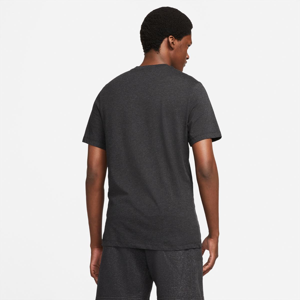 ФУТБОЛКА NIKE M NSW TEE SUSTAINABILITY (DM2386-010)