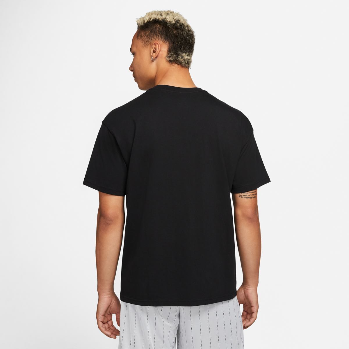 ФУТБОЛКА NIKE M NK OC 90 SS TEE (DJ1588-010)