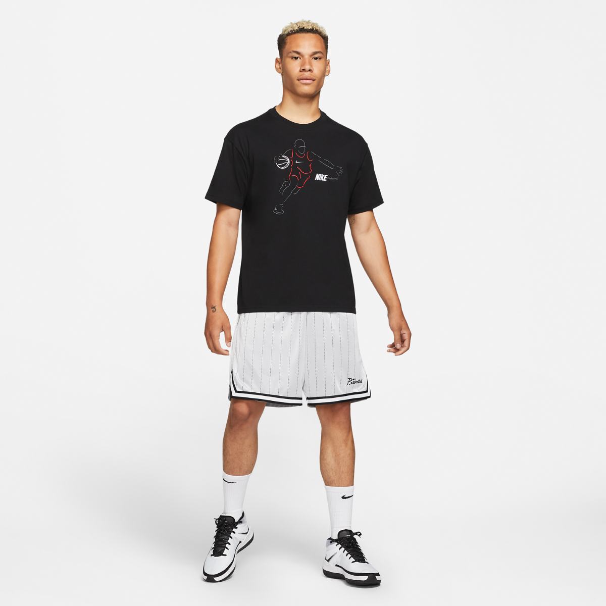 ФУТБОЛКА NIKE M NK OC 90 SS TEE (DJ1588-010)