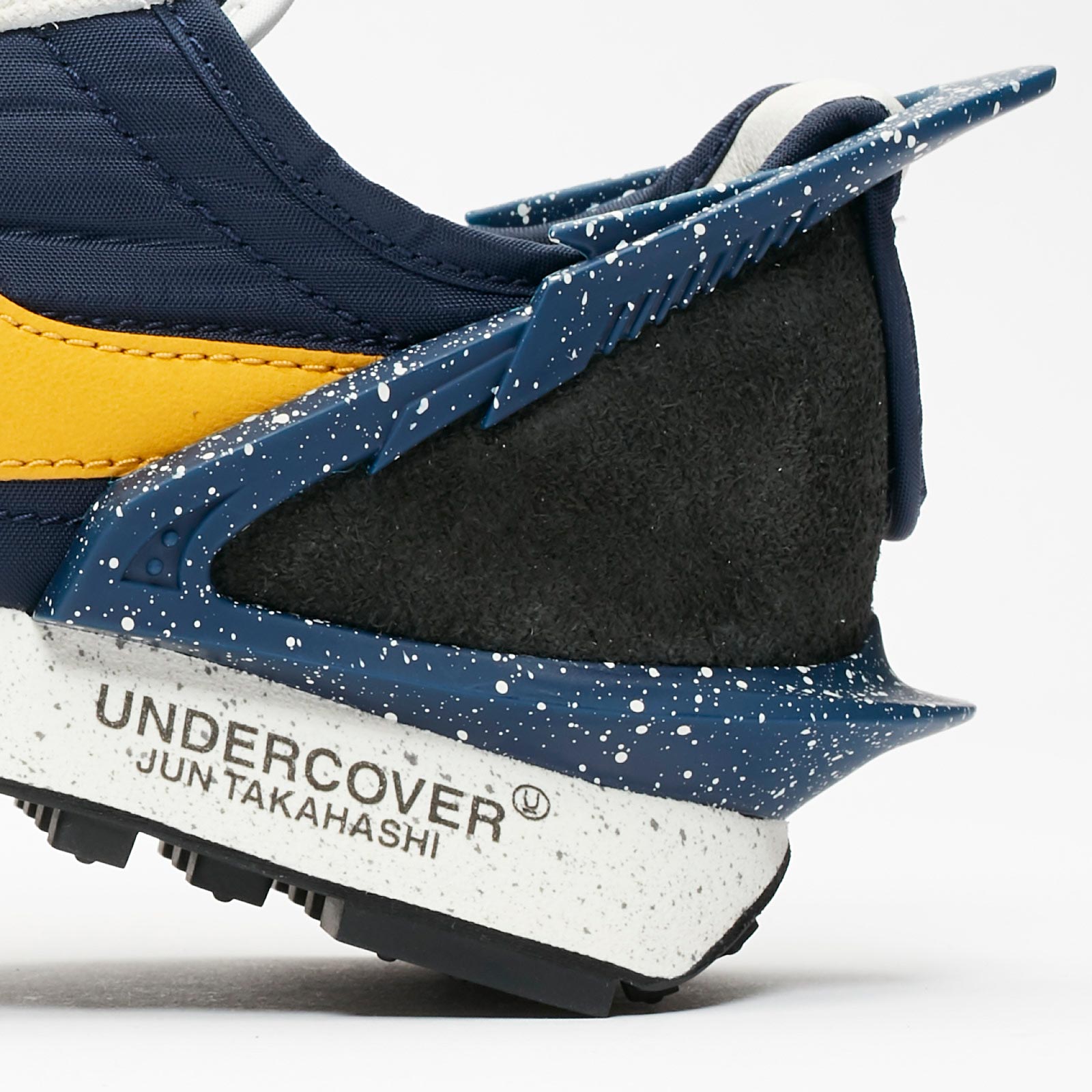 КРОСІВКИ NIKE DBREAK / UNDERVOVER  (CJ3295-400)
