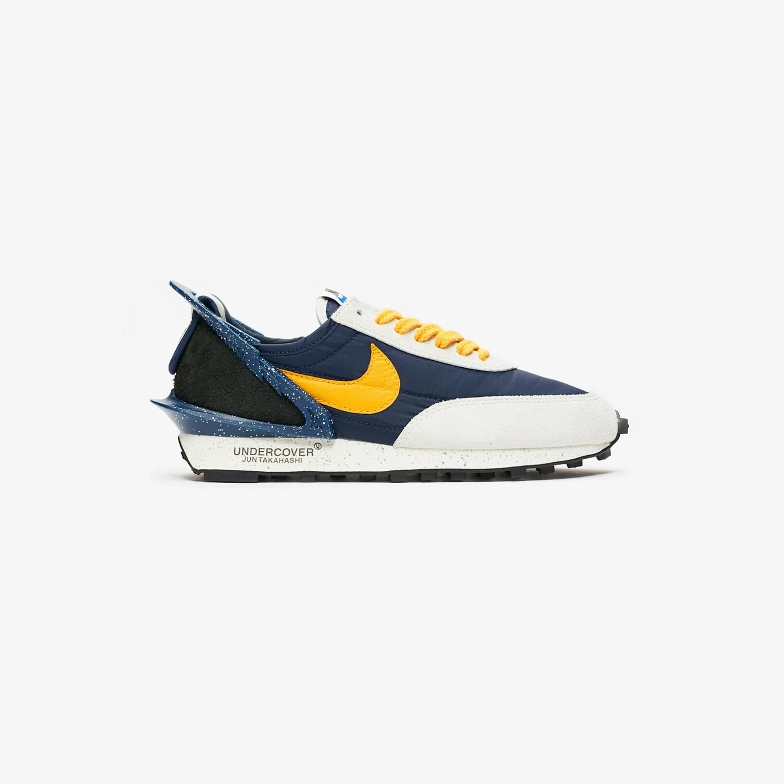 КРОСІВКИ NIKE DBREAK / UNDERVOVER  (CJ3295-400)