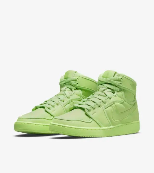 КРОСІВКИ NIKE WMNS AJKO 1 SP (DN2857-330)