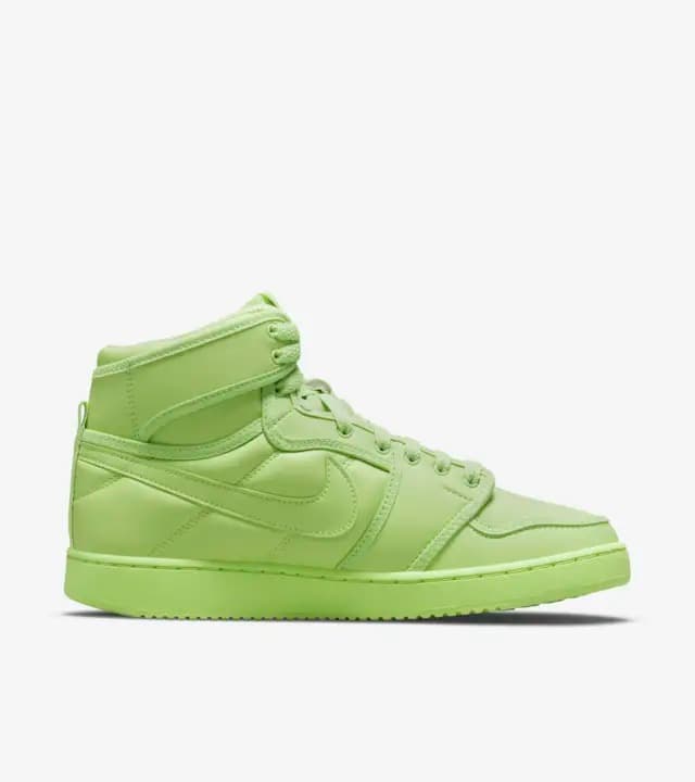 КРОСІВКИ NIKE WMNS AJKO 1 SP (DN2857-330)