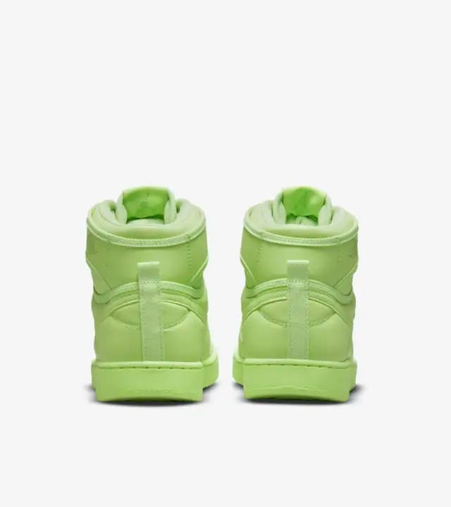 КРОСІВКИ NIKE WMNS AJKO 1 SP (DN2857-330)