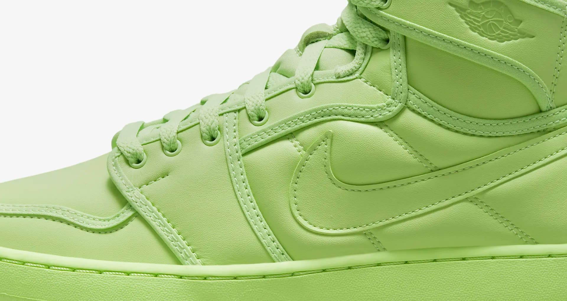 КРОСІВКИ NIKE WMNS AJKO 1 SP (DN2857-330)
