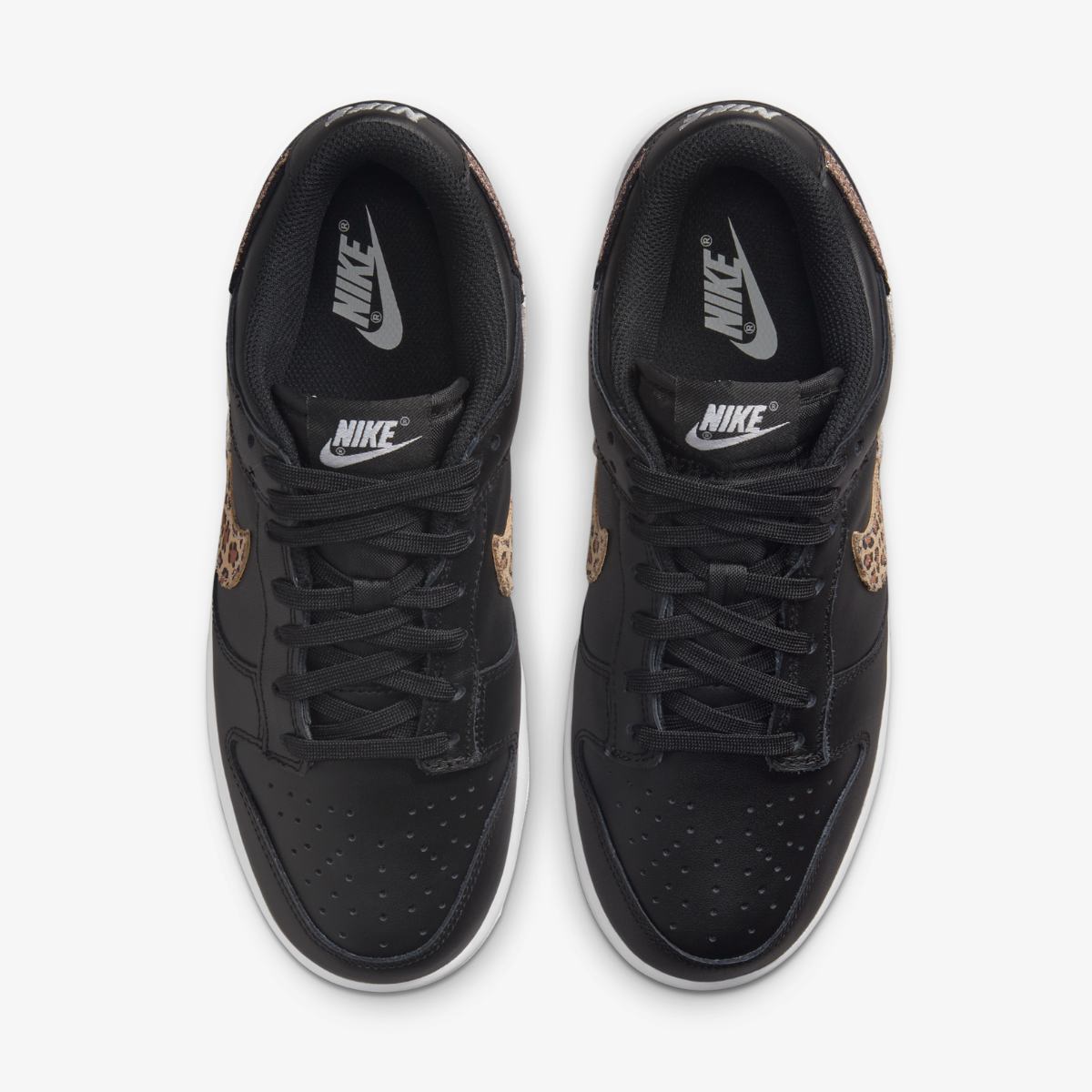 КРОСІВКИ W NIKE DUNK LOW SE (DD7099-001)