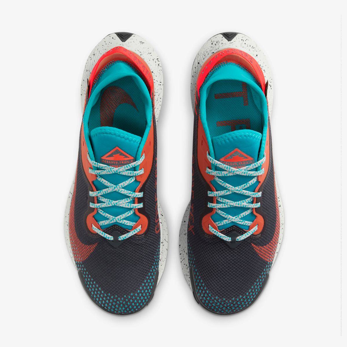 КРОССОВКИ NIKE PEGASUS TRAIL 2 GTX (DH0202-001)