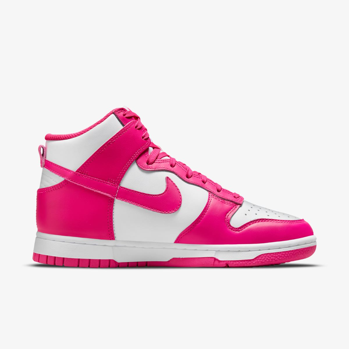 КРОСІВКИ W NIKE DUNK HIGH (DD1869-110)