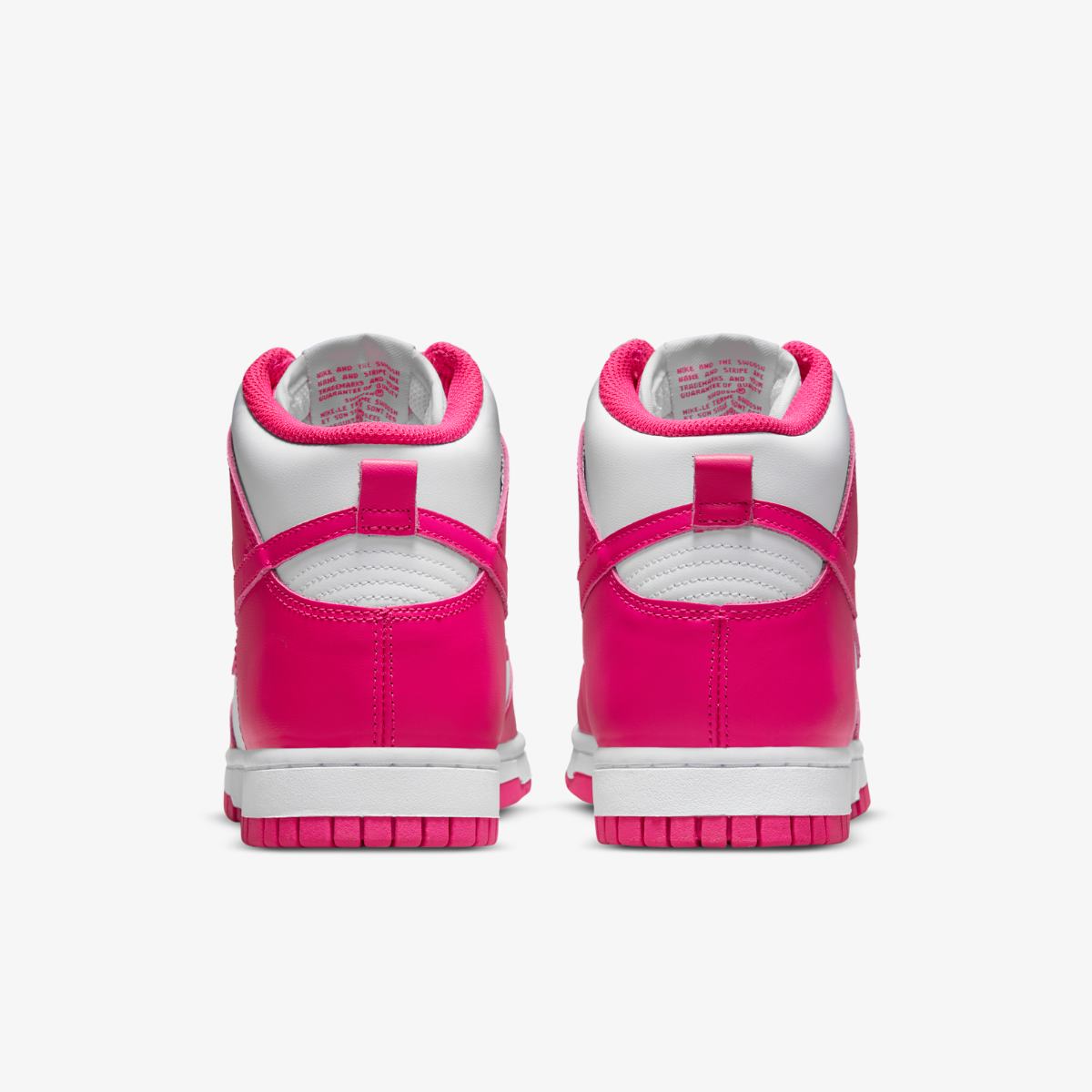 КРОСІВКИ W NIKE DUNK HIGH (DD1869-110)