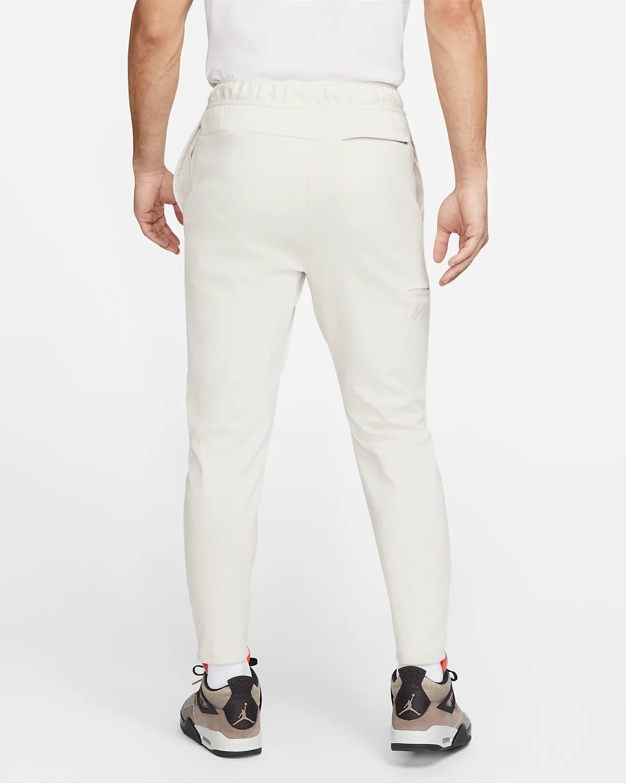 ШТАНИ JORDAN M J ESS WARMUP PANT (DJ0881-104)