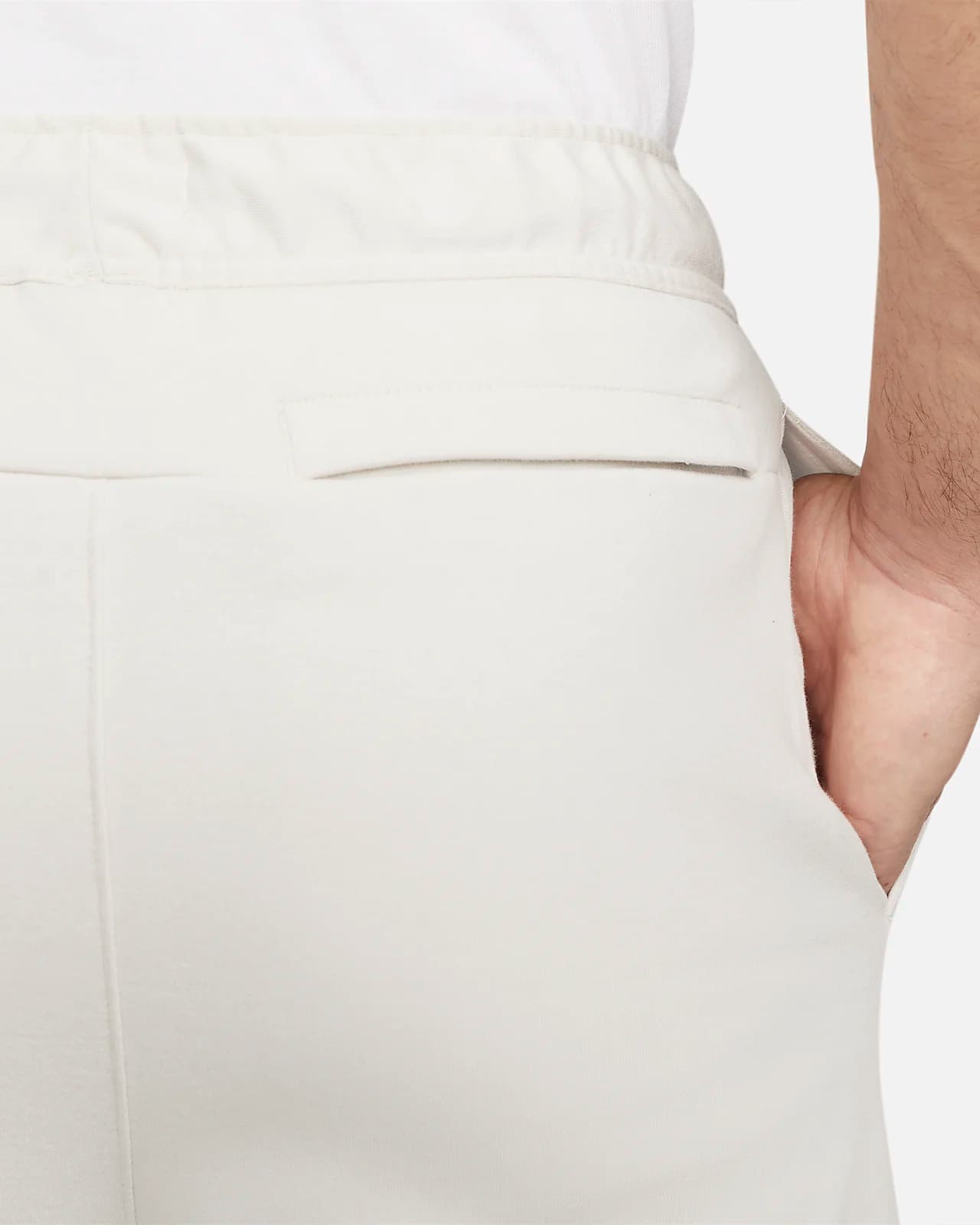 ШТАНИ JORDAN M J ESS WARMUP PANT (DJ0881-104)