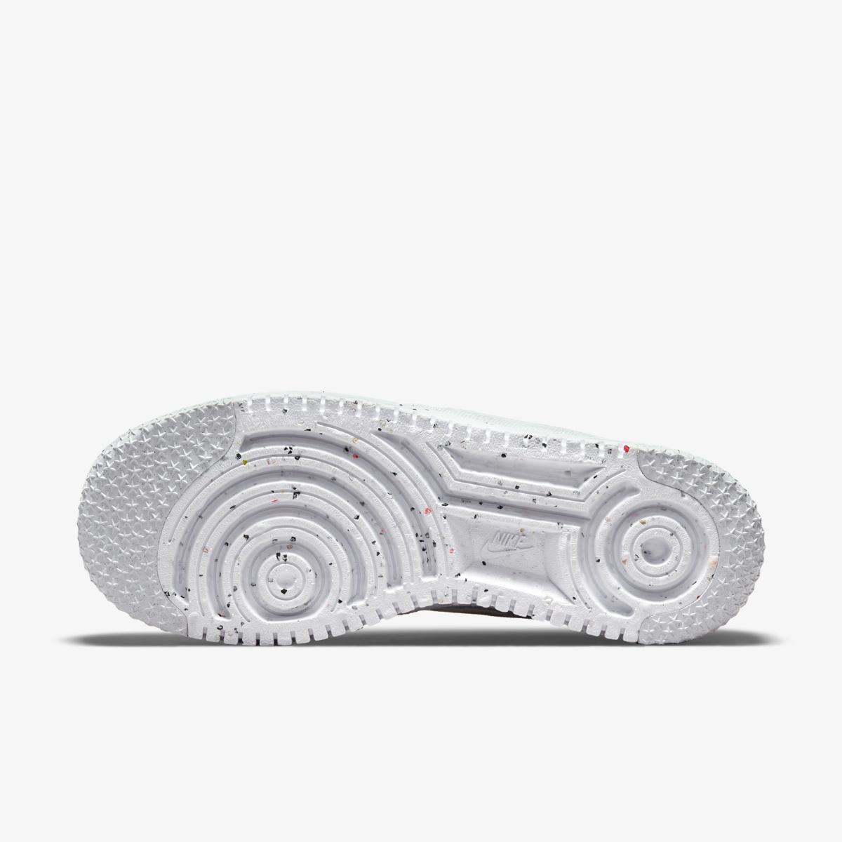 КРОСІВКИ NIKE AF1 CRATER FLYKNIT (DC4831-100)