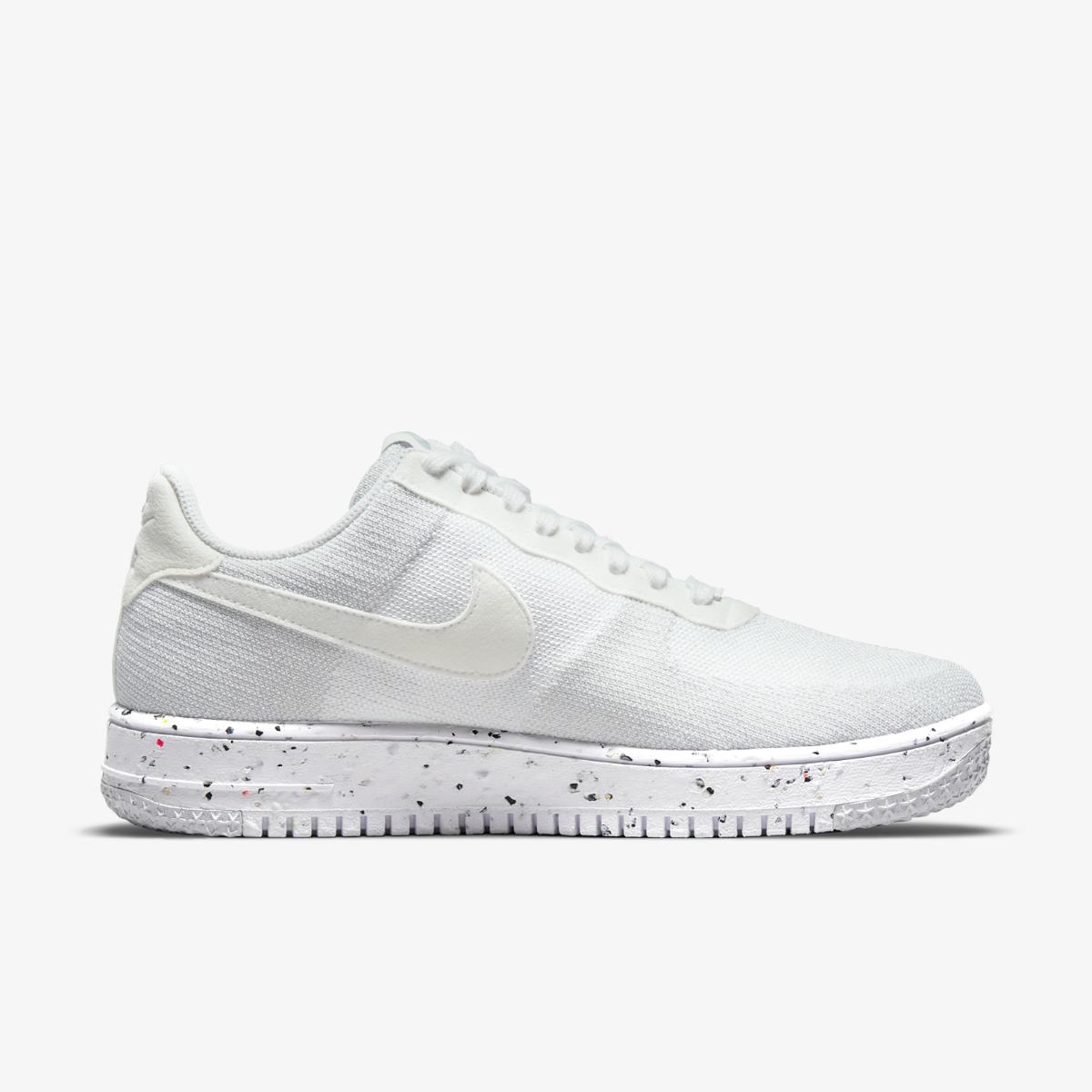 КРОСІВКИ NIKE AF1 CRATER FLYKNIT (DC4831-100)