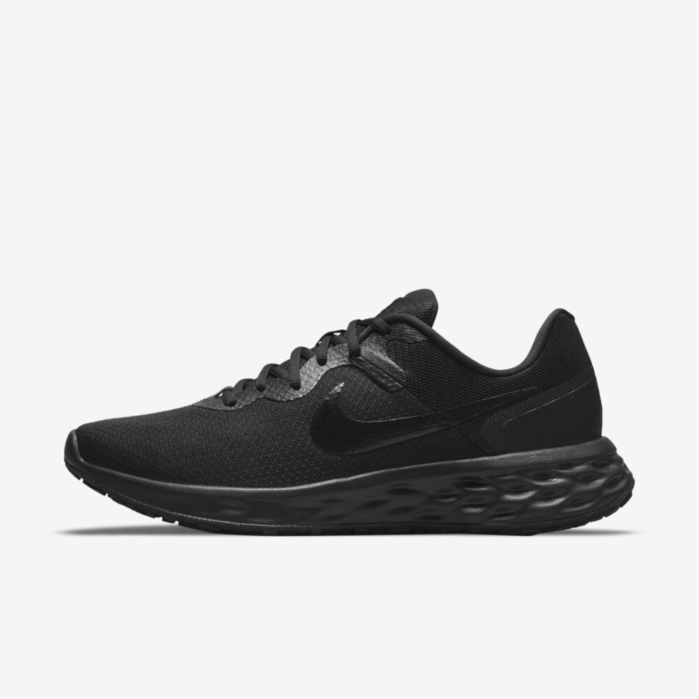 КРОСІВКИ NIKE REVOLUTION 6 NN (DC3728-001)