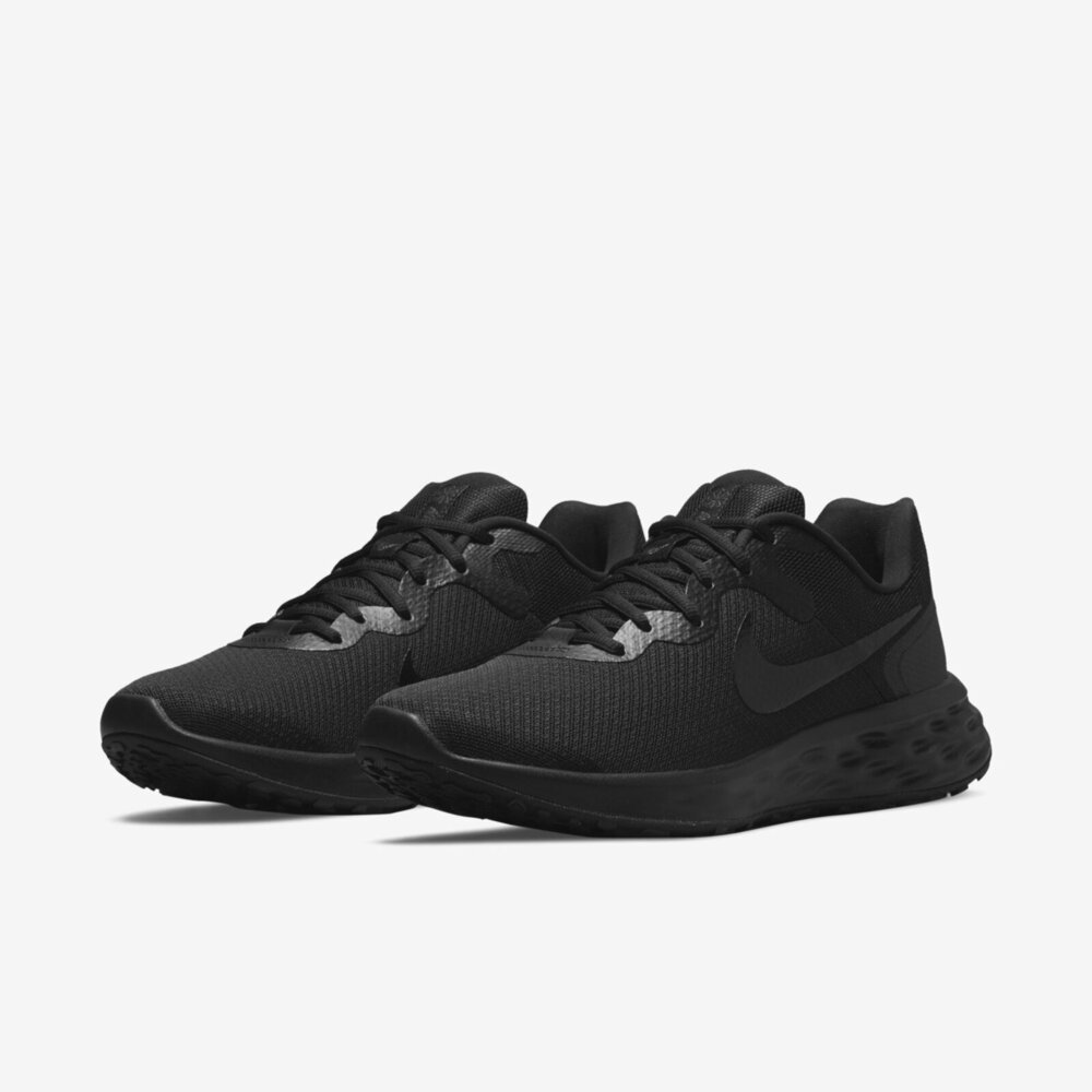 КРОСІВКИ NIKE REVOLUTION 6 NN (DC3728-001)