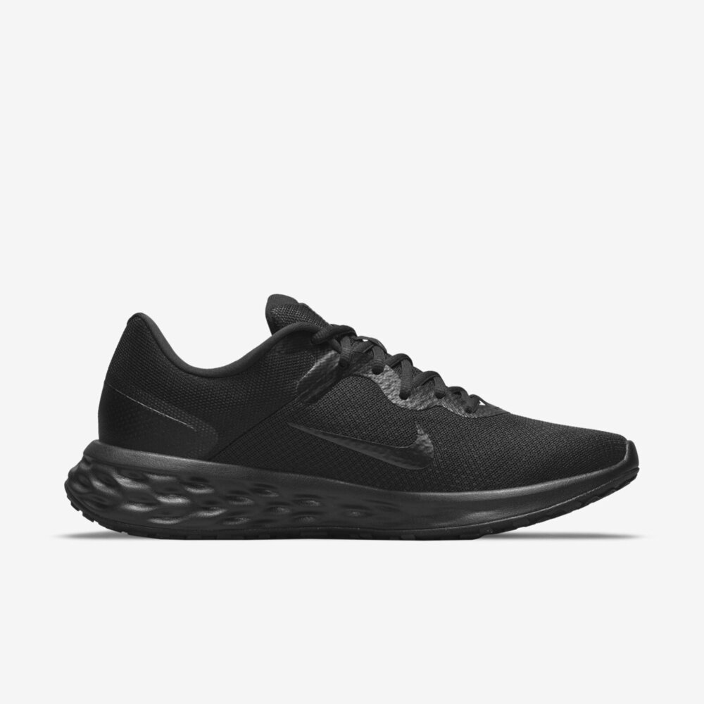 КРОССОВКИ NIKE REVOLUTION 6 NN (DC3728-001)