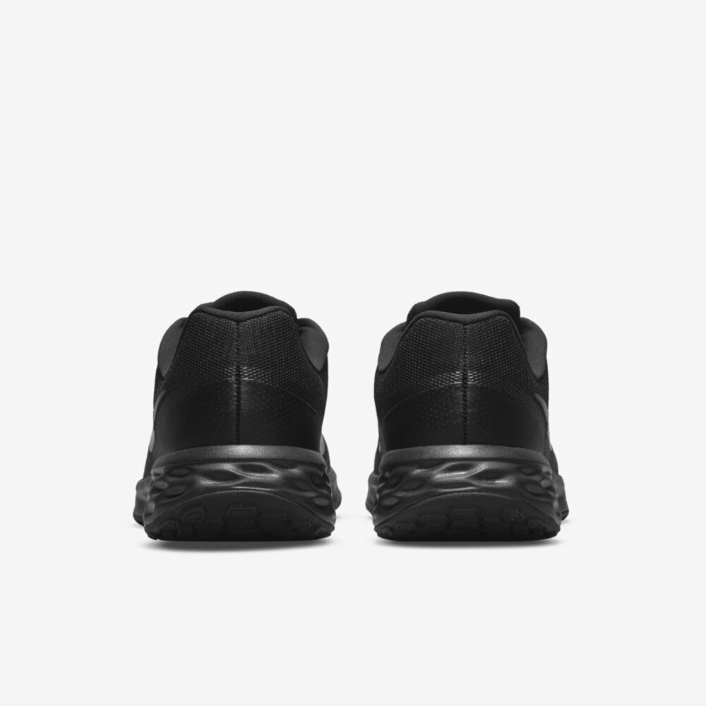 КРОССОВКИ NIKE REVOLUTION 6 NN (DC3728-001)
