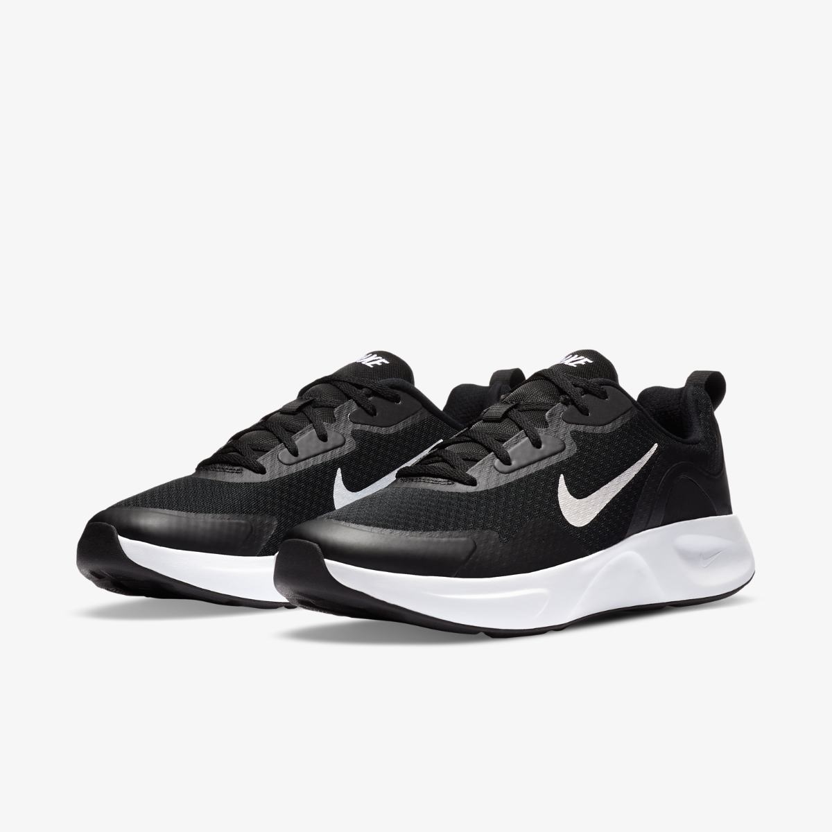 КРОСІВКИ NIKE WEARALLDAY  (CJ1682-004)