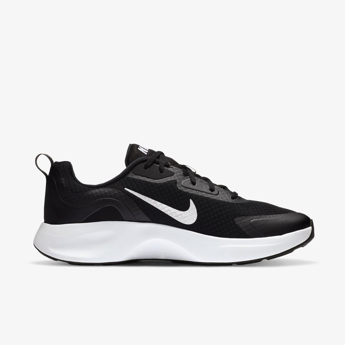 КРОСІВКИ NIKE WEARALLDAY  (CJ1682-004)