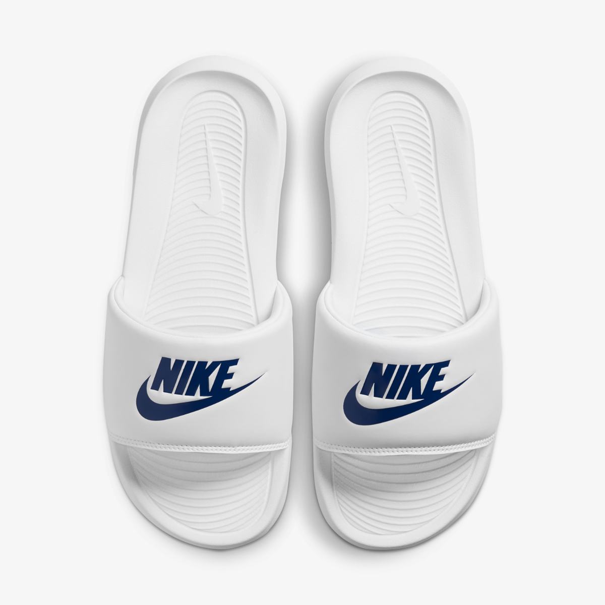 ШЛЬОПАНЦІ NIKE VICTORI ONE SLIDE (CN9675-102)