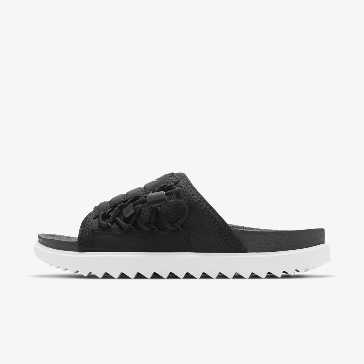 ШЛЬОПАНЦІ NIKE WMNS ASUNA SLIDE (CI8799-003)