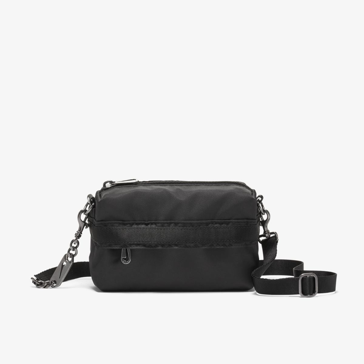 СУМКА НА ПЛЕЧО NIKE W NSW FUTURA LUXE CROSSBODY (CW9304-010)