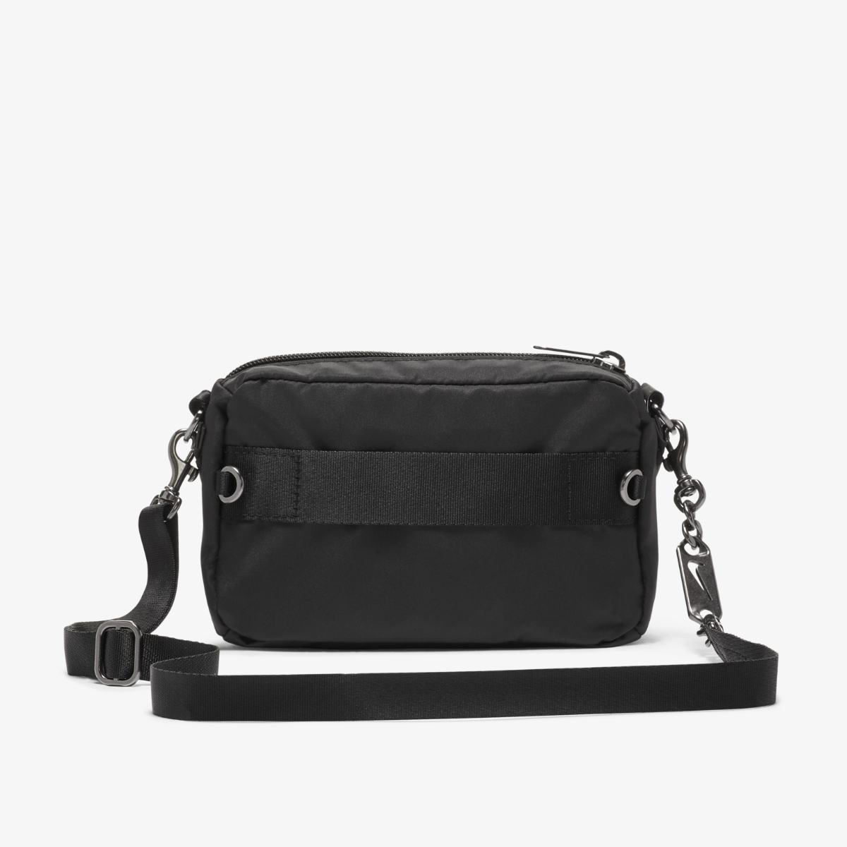 СУМКА НА ПЛЕЧО NIKE W NSW FUTURA LUXE CROSSBODY (CW9304-010)