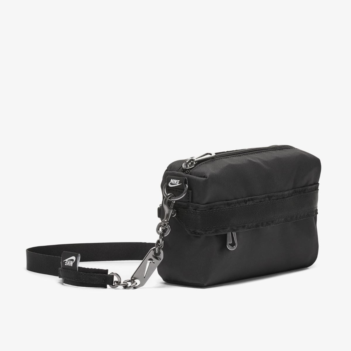 СУМКА НА ПЛЕЧО NIKE W NSW FUTURA LUXE CROSSBODY (CW9304-010)
