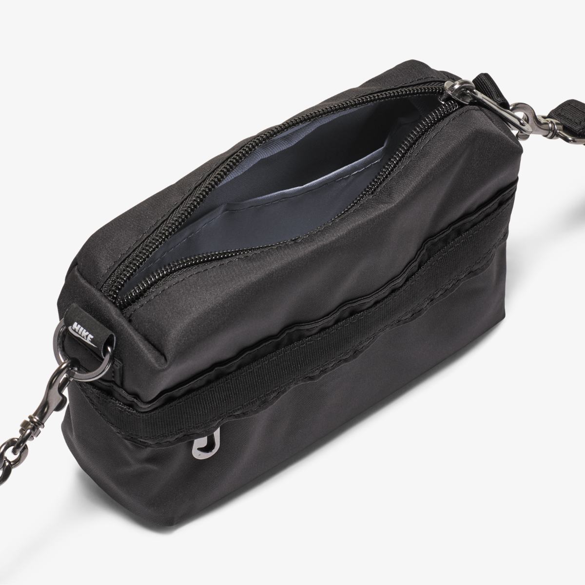 СУМКА НА ПЛЕЧО NIKE W NSW FUTURA LUXE CROSSBODY (CW9304-010)