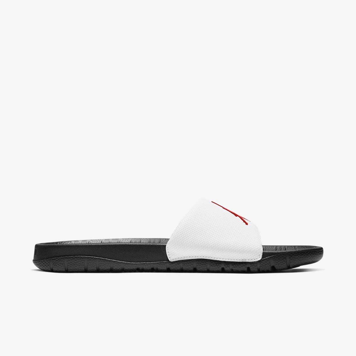 JORDAN BREAK SLIDE SLIDES (AR6374-016)