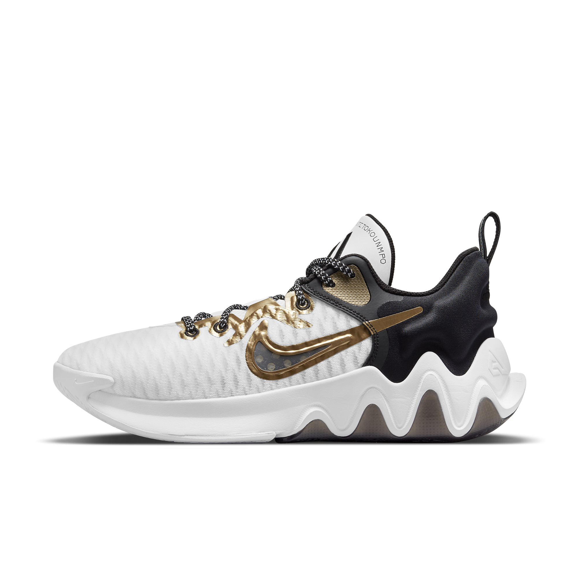 КРОСІВКИ NIKE GIANNIS IMMORTALITY (CZ4099-100)