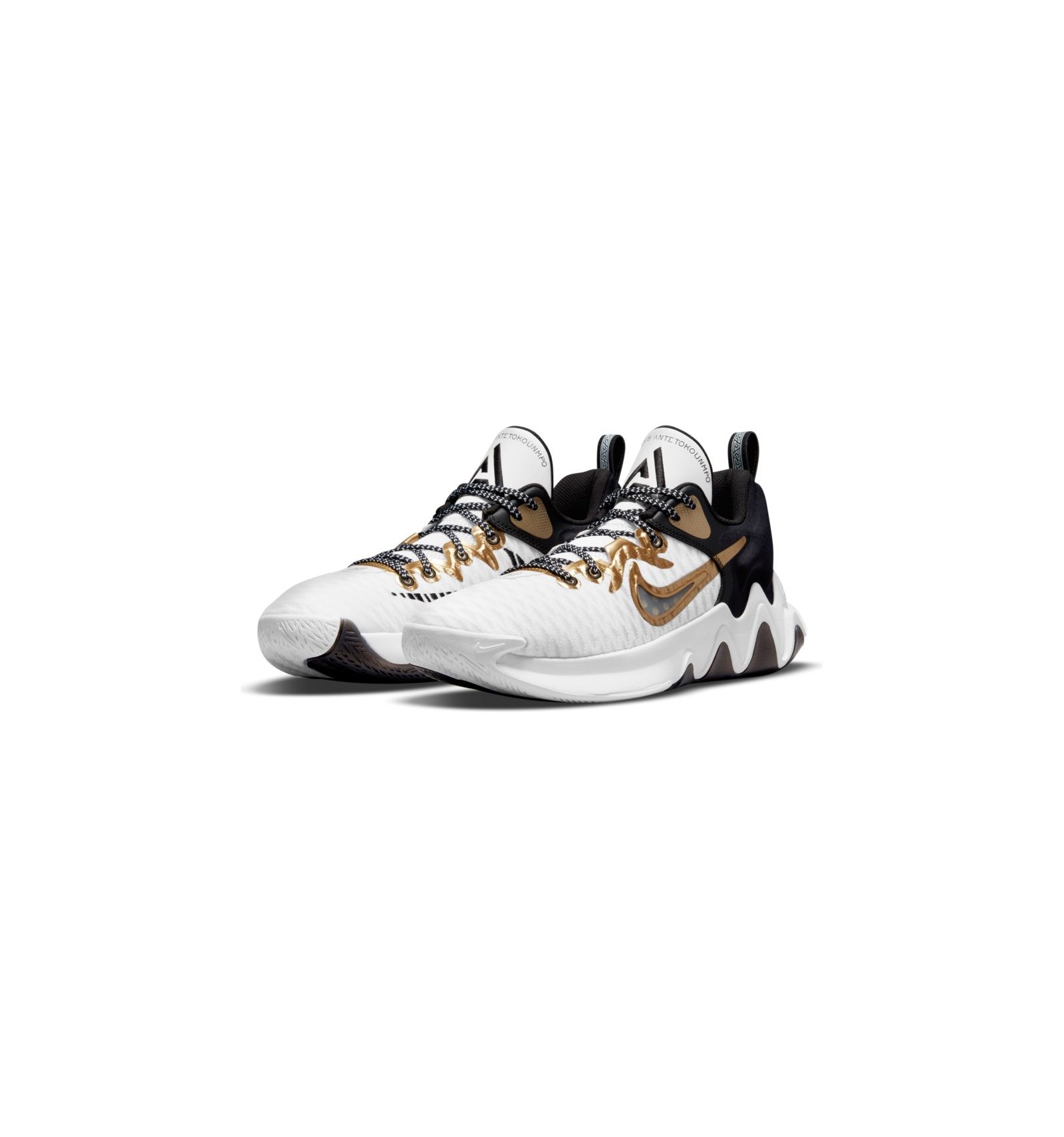 КРОСІВКИ NIKE GIANNIS IMMORTALITY (CZ4099-100)